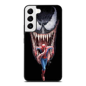 VENOM VS SPIDERMAN Samsung Galaxy Case Cover