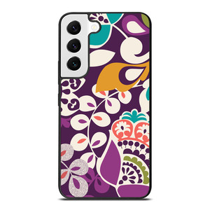 VERA BRADLEY 3 Samsung Galaxy Case Cover