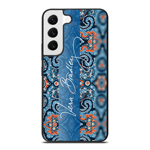 VERA BRADLEY 6 Samsung Galaxy Case Cover