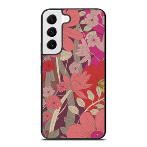 VERA BRADLEY BOHEMIAN BLOOM Samsung Galaxy Case Cover VERA BRADLEY BOHEMIAN BLOOM Samsung Galaxy Case Cover
