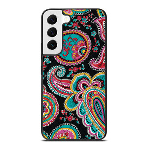 VERA BRADLEY PARISIAN Samsung Galaxy Case Cover