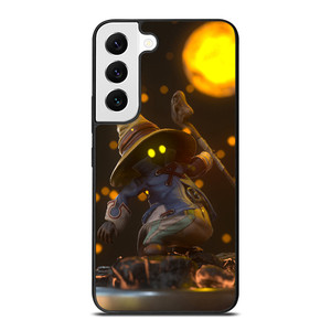 VIVI FINAL FANTASY Samsung Galaxy Case Cover