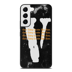 VLONE LOGO Samsung Galaxy Case Cover