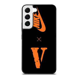 VLONE X NIKE LOGO Samsung Galaxy Case Cover VLONE X NIKE LOGO Samsung Galaxy Case Cover