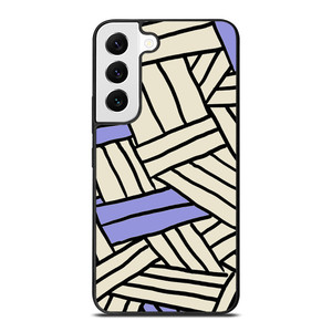 VOLLEY BAL PATTERN Samsung Galaxy Case Cover VOLLEY BAL PATTERN Samsung Galaxy Case Cover