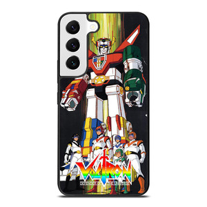 VOLTRON LION FORCE ANIME Samsung Galaxy Case Cover VOLTRON LION FORCE ANIME Samsung Galaxy Case Cover