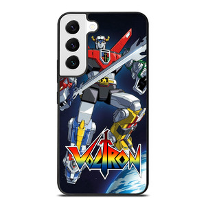 VOLTRON LION FORCE ROBOT Samsung Galaxy Case Cover VOLTRON LION FORCE ROBOT Samsung Galaxy Case Cover