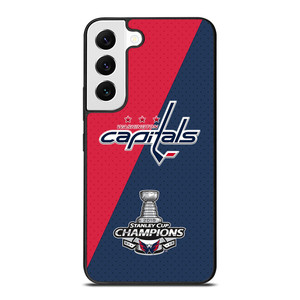WASHINGTON CAPITALS STANLEY CUP Samsung Galaxy Case Cover