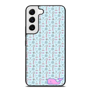 WHALE KATE SPADE PATTERN Samsung Galaxy Case Cover WHALE KATE SPADE PATTERN Samsung Galaxy Case Cover