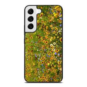 WILDFLOWER SUMMER Samsung Galaxy Case Cover WILDFLOWER SUMMER Samsung Galaxy Case Cover