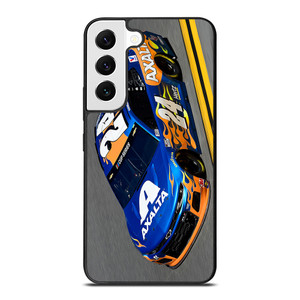 WILLIAM BYRON 24 HENDRICK MOTORSPORTS Samsung Galaxy Case Cover