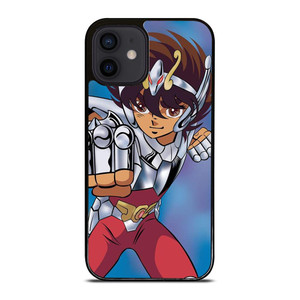 SAINT SEIYA PEGASUS FIST iPhone 12 Mini Case Cover