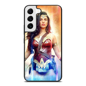 WONDER WOMAN SUPER HERO DC Samsung Galaxy Case Cover WONDER WOMAN SUPER HERO DC Samsung Galaxy Case Cover