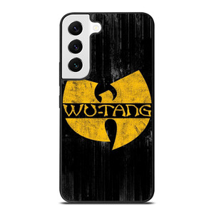 WUTANG CLAN GRUNGE LOGO Samsung Galaxy Case Cover