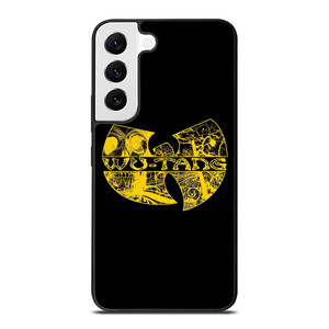 WUTANG CLAN LOGO Samsung Galaxy Case Cover