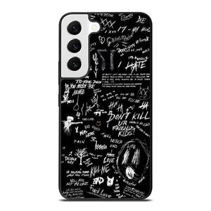 XXXTENTACION QUOTE Samsung Galaxy Case Cover