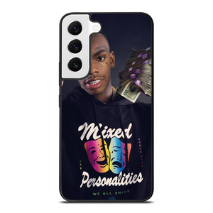 YNW MELLY RAPPER Samsung Galaxy Case Cover YNW MELLY RAPPER Samsung Galaxy Case Cover