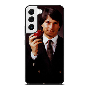 YOUNG STEVE JOBS APPLE Samsung Galaxy Case Cover YOUNG STEVE JOBS APPLE Samsung Galaxy Case Cover