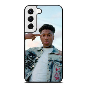 YOUNGBOY NBA RAPPER Samsung Galaxy Case Cover