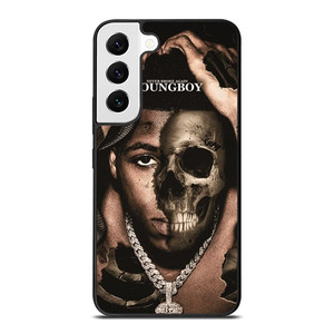 YOUNGBOY NBA STILL FLEXIN Samsung Galaxy Case Cover YOUNGBOY NBA STILL FLEXIN Samsung Galaxy Case Cover