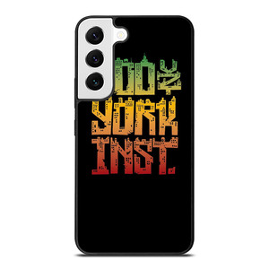 ZOO YORK INST Samsung Galaxy Case Cover ZOO YORK INST Samsung Galaxy Case Cover