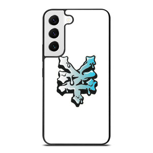 ZOO YORK LOGO MELTING Samsung Galaxy Case Cover ZOO YORK LOGO MELTING Samsung Galaxy Case Cover