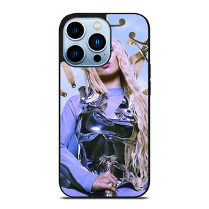 AVA MAX KINGS AND QUEENS iPhone 13 Pro Max Case Cover AVA MAX KINGS AND QUEENS iPhone 13 Pro Max Case Cover