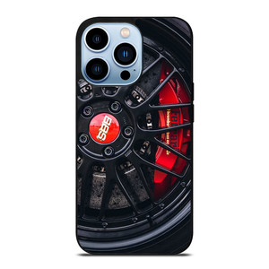 BBS WHEEL FERRARI iPhone 13 Pro Max Case Cover