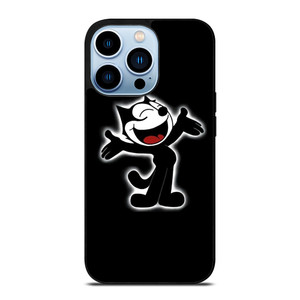 CARTOON FELIX THE CAT iPhone 13 Pro Max Case Cover CARTOON FELIX THE CAT iPhone 13 Pro Max Case Cover