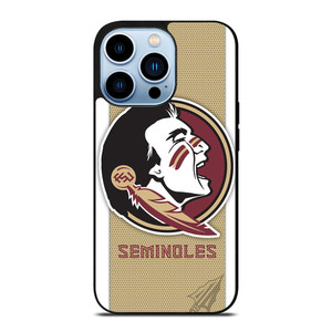 FLORIDA STATES SEMINOLES FOOTBALL iPhone 13 Pro Max Case Cover