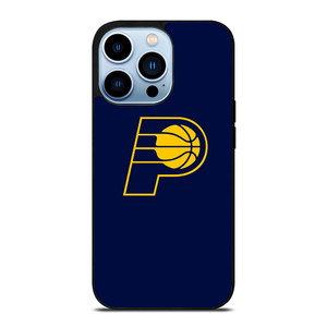 INDIANA PACERS LOGO iPhone 13 Pro Max Case Cover