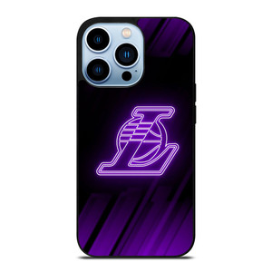 LA LAKERS NBA BASKETBALL LOS ANGELES iPhone 13 Pro Max Case Cover