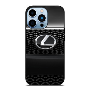 LEXUS EMBLEM iPhone 13 Pro Max Case Cover LEXUS EMBLEM iPhone 13 Pro Max Case Cover