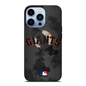 SAN FRANCISCO GIANTS RUSTY LOGO iPhone 13 Pro Max Case Cover