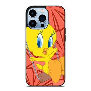 TWEETY BIRD LOONEY TUNES iPhone 13 Pro Max Case Cover