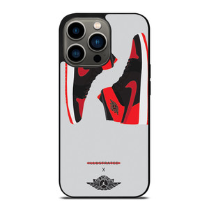 AIR JORDAN NIKE SNEAKERS SYMBOL iPhone 13 Pro Case Cover AIR JORDAN NIKE SNEAKERS SYMBOL iPhone 13 Pro Case Cover