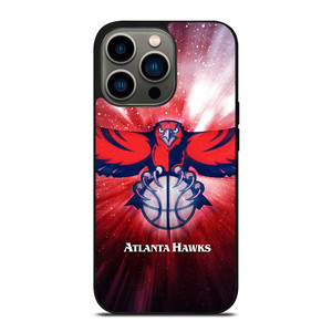 ATLANTA HAWKS SYMBOL 2 iPhone 13 Pro Case Cover