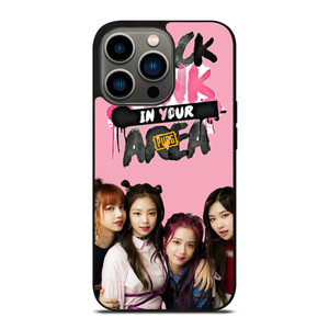 BLACKPINK PUBG GAME 2 iPhone 13 Pro Case Cover