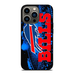 BUFFALO BILLS FOOTBALL LOGO iPhone 13 Pro Case Cover BUFFALO BILLS FOOTBALL LOGO iPhone 13 Pro Case Cover