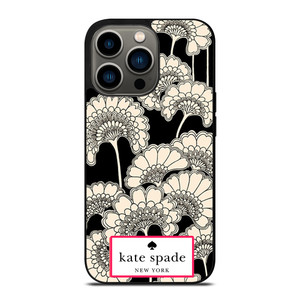 KATE SPADE VINTAGE 2 iPhone 13 Pro Case Cover