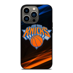 NEW YORK KNICKS LOGO iPhone 13 Pro Case Cover