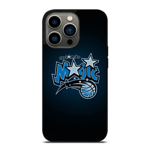 ORLANDO MAGIC NBA TEAM iPhone 13 Pro Case Cover ORLANDO MAGIC NBA TEAM iPhone 13 Pro Case Cover