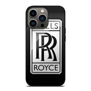 ROLLS ROYCE SYMBOL iPhone 13 Pro Case Cover ROLLS ROYCE SYMBOL iPhone 13 Pro Case Cover