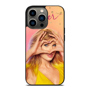TAYLOR SWIFT LOVES iPhone 13 Pro Case Cover