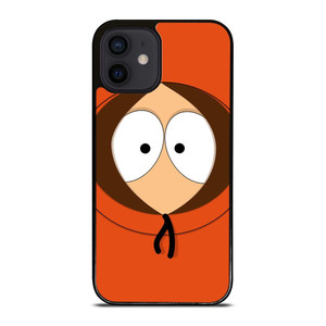 SOUTH PARK KENNY MCCORMICK iPhone 12 Mini Case Cover