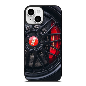 BBS WHEEL FERRARI iPhone 13 Mini Case Cover