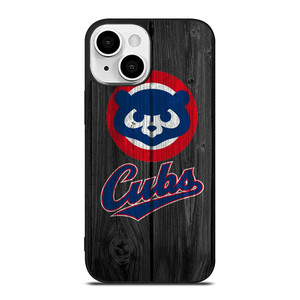 CHICAGO CUBS iPhone 13 Mini Case Cover