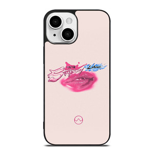 LADY GAGA STUPID LOVE ART iPhone 13 Mini Case Cover