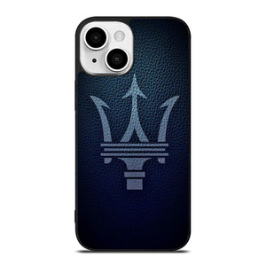 MASERATI ITALIAN LUXURY iPhone 13 Mini Case Cover MASERATI ITALIAN LUXURY iPhone 13 Mini Case Cover