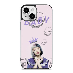 MELANIE MARTINEZ CRY BABY iPhone 13 Mini Case Cover